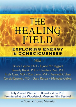 The Healing Field